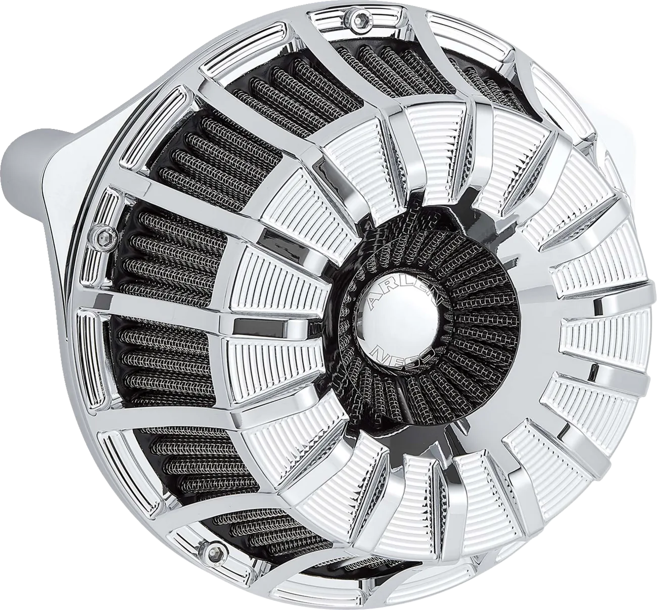 Inverted Series Air Cleaner Kit