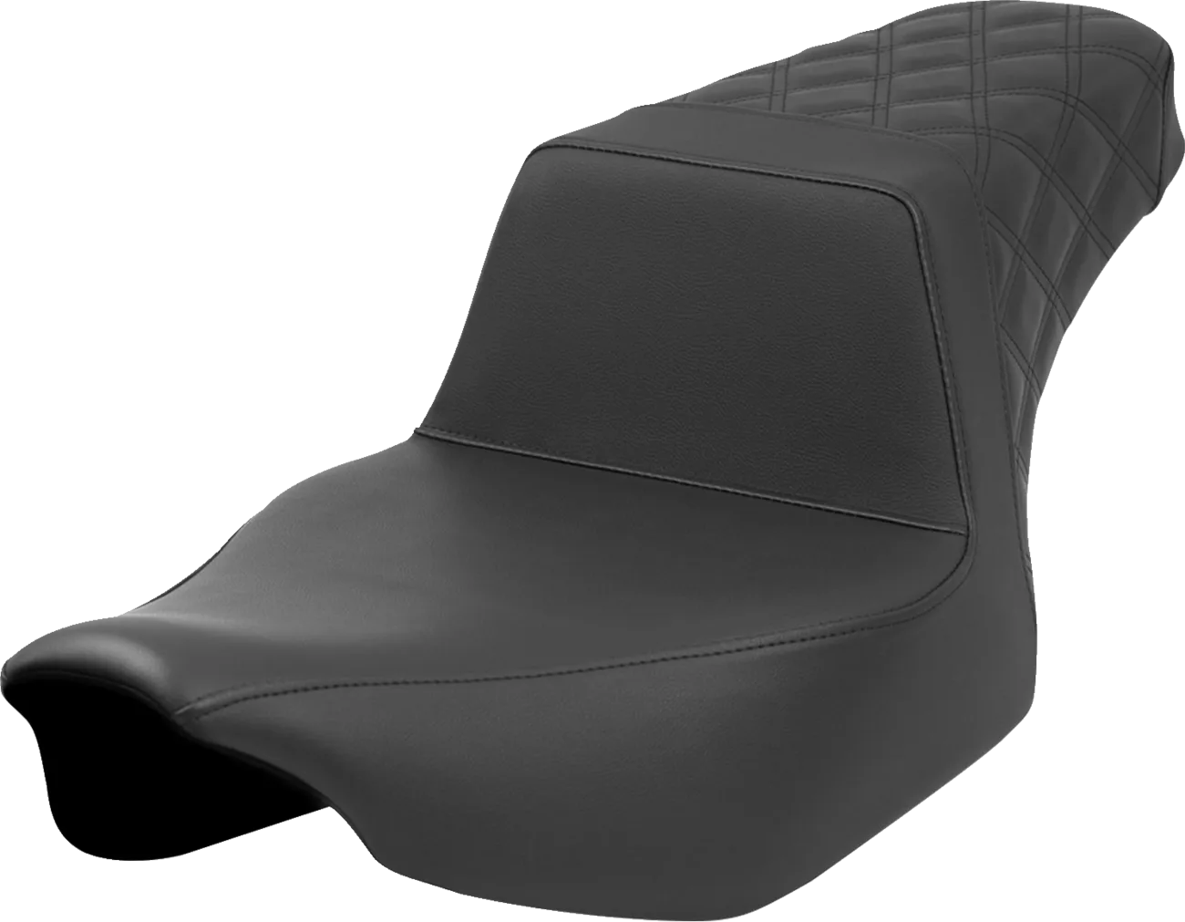 Step-Up Seat