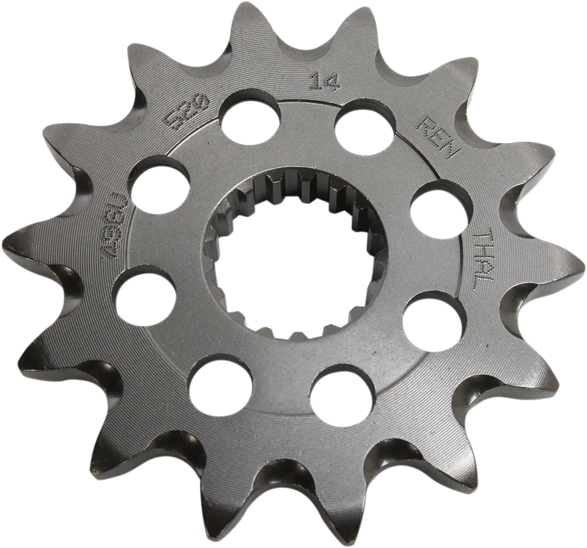 Front Sprocket