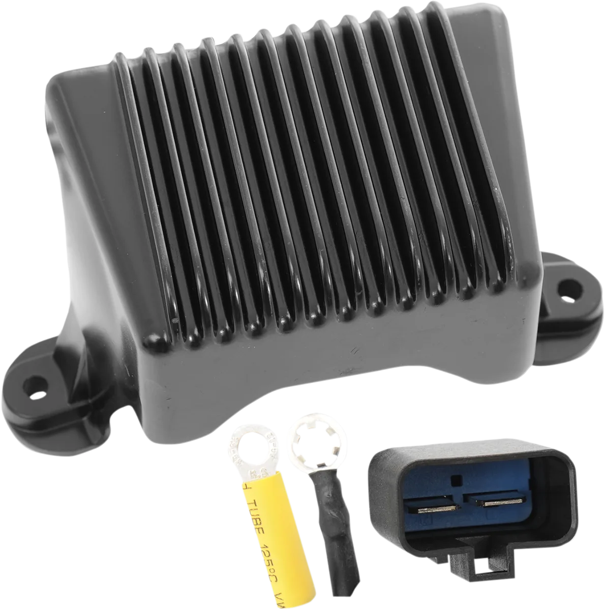 Solid-State Regulator