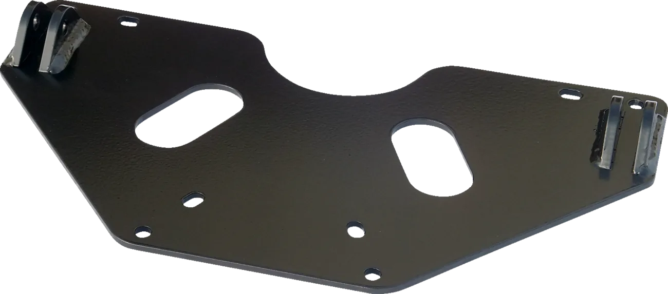 Plow Mount