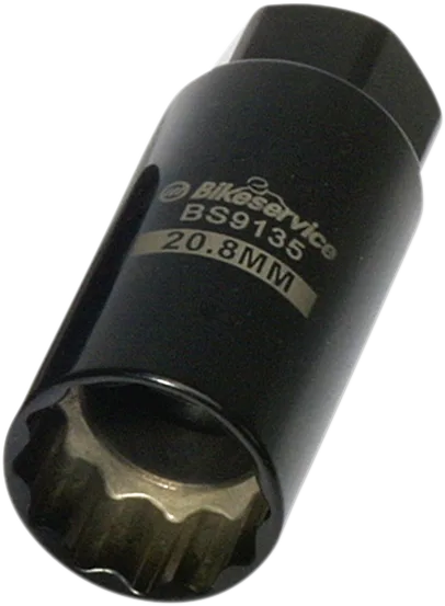 Thin Wall Spark Plug Socket