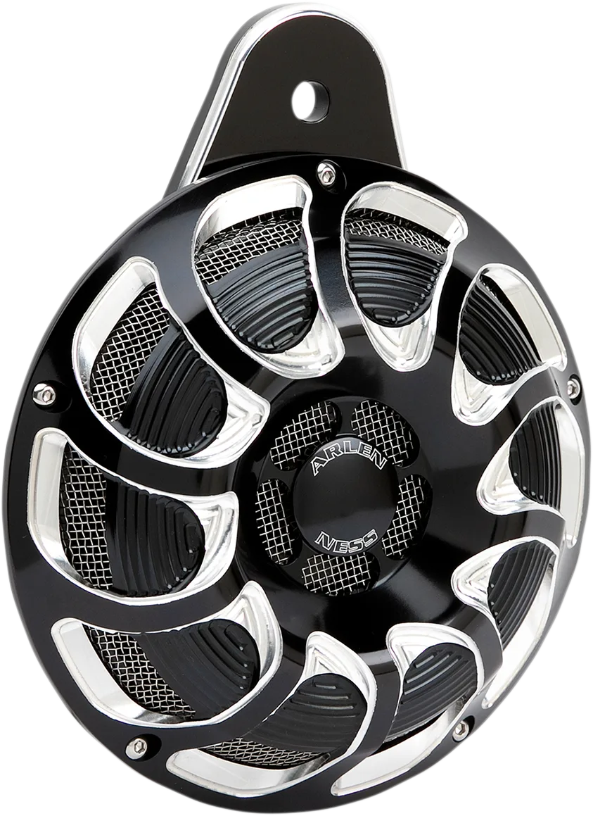 Billet Horn