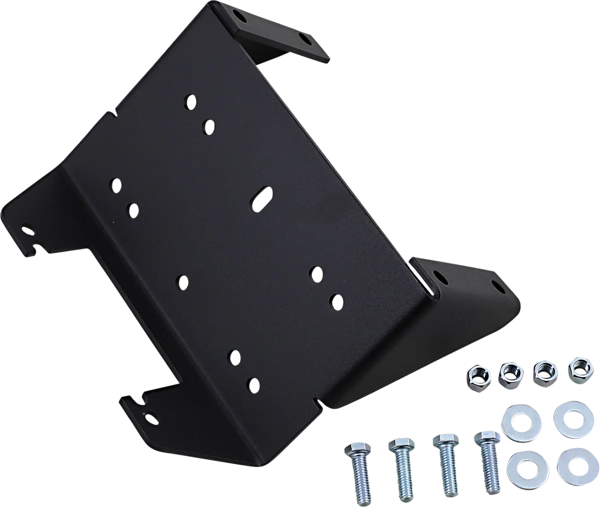 Winch Mount