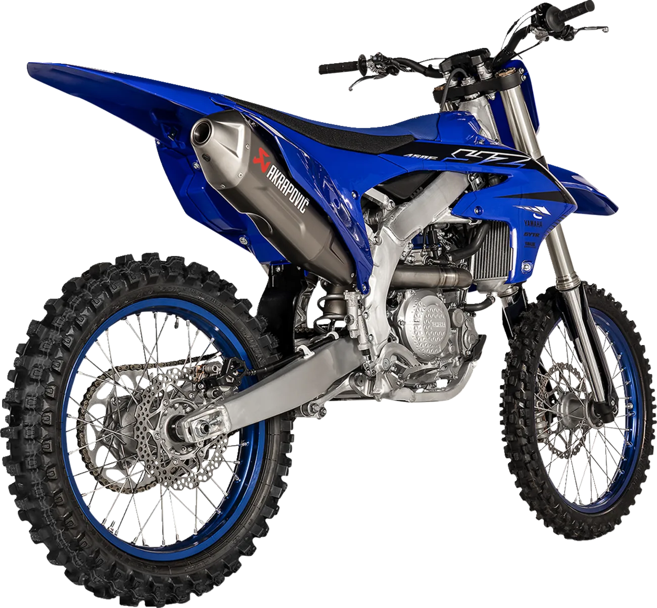 Evolution Line Exhaust System
