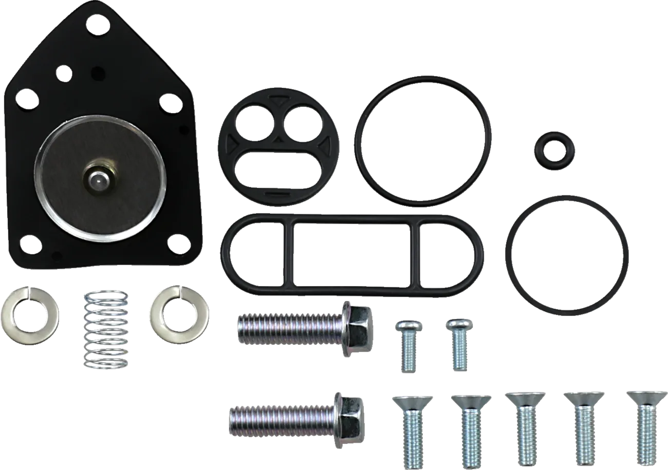 Petcock Repair Kit