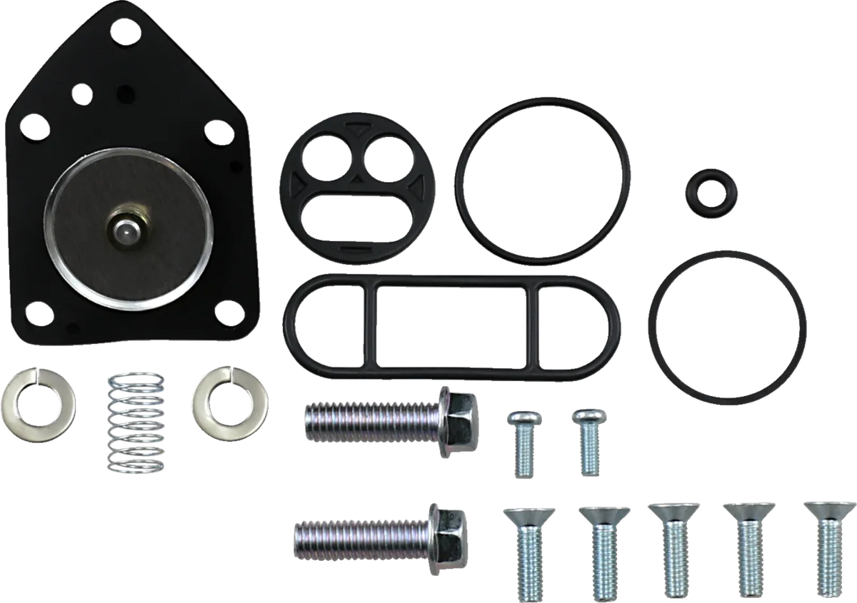 Petcock Repair Kit