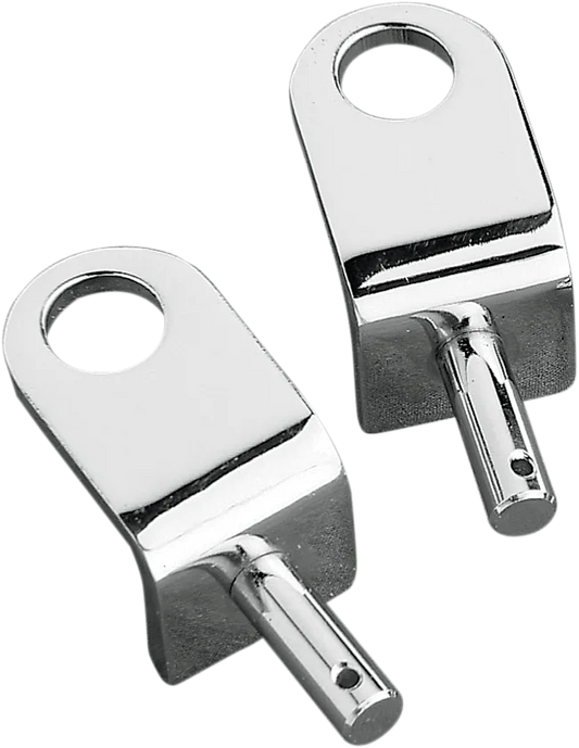 Solo/Universal Seat Bracket