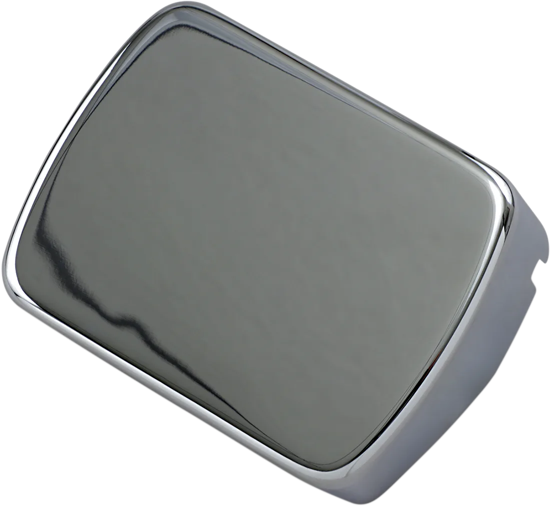 Smooth Coil Cover