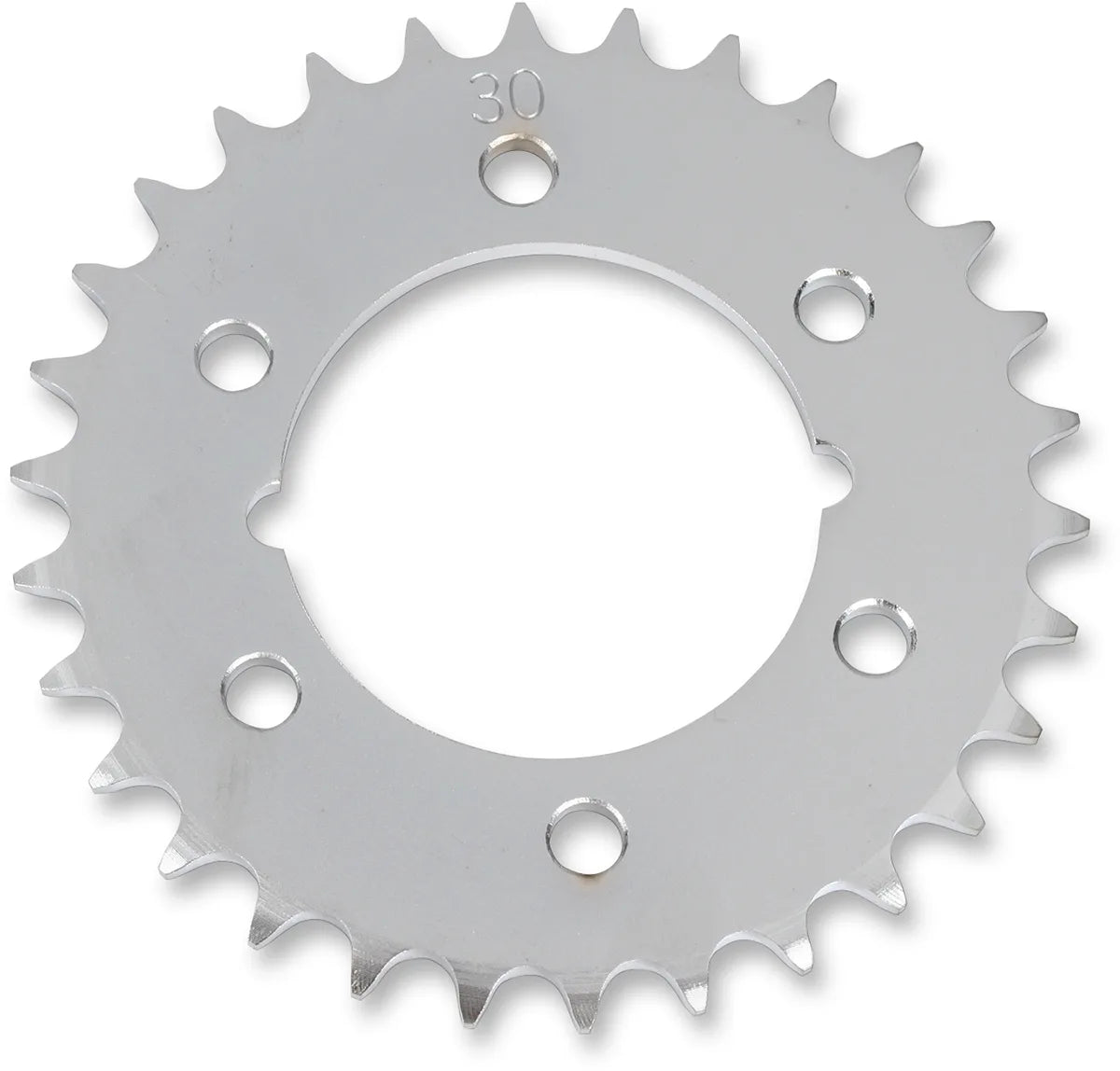 Rear Sprocket