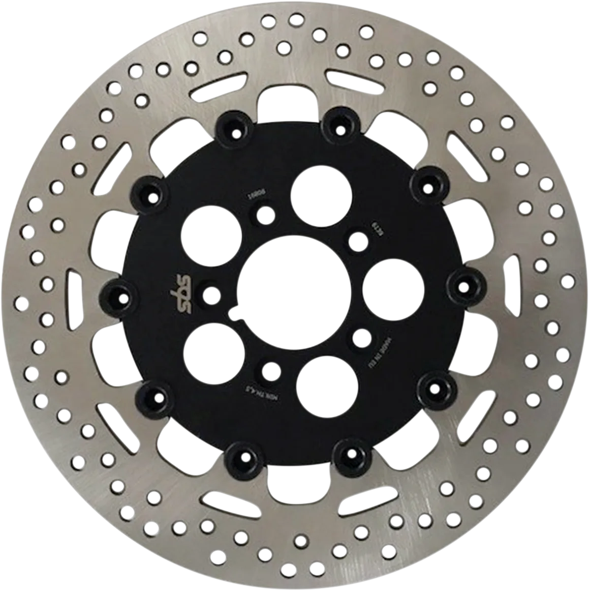 Stainless Steel Brake Rotor