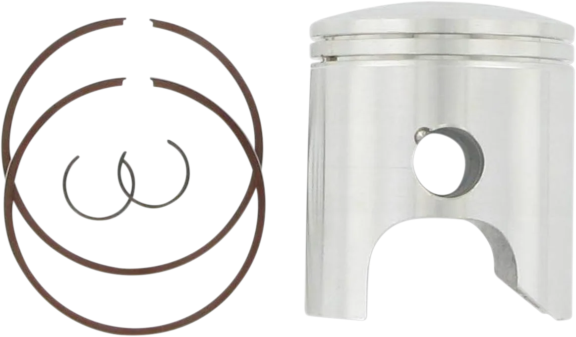 Piston Kit for 2 Stroke