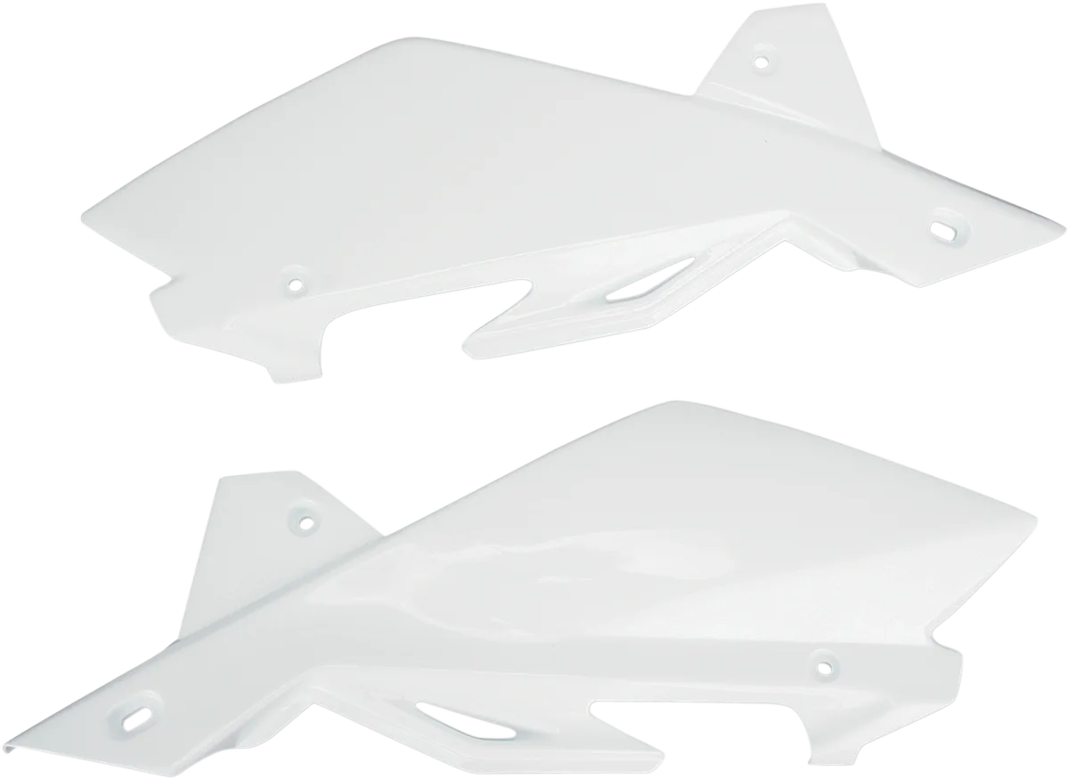Replacement Side Panels