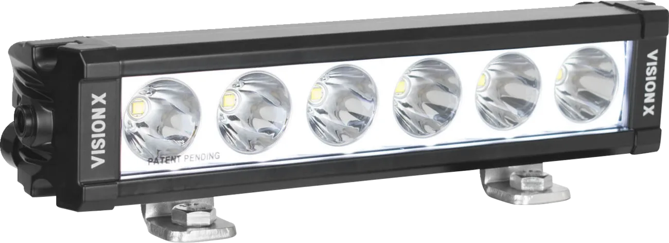 XPL Lo Pro LED Light Bar