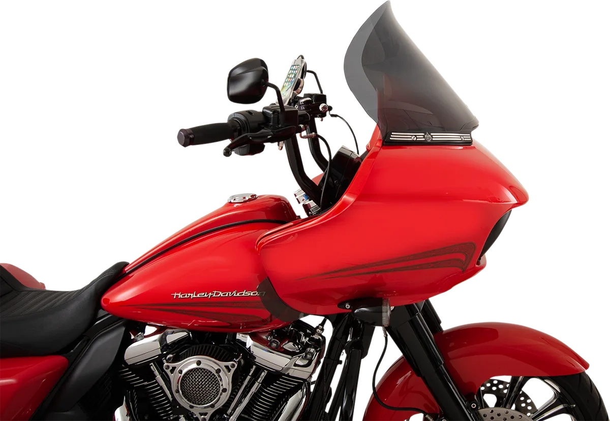 Pro-Touring Flare® Windshield