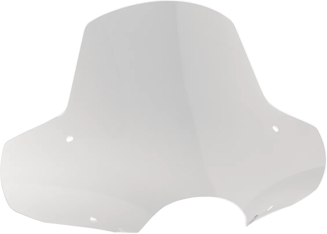Malibu Windshield
