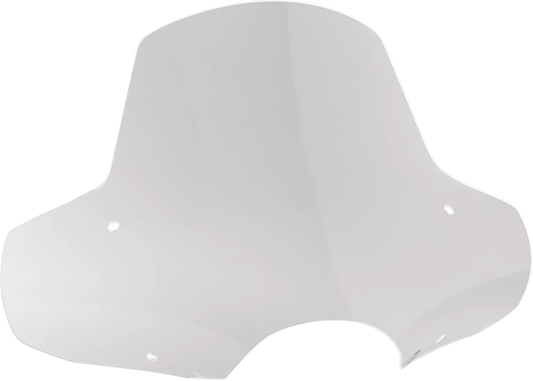 Malibu Windshield
