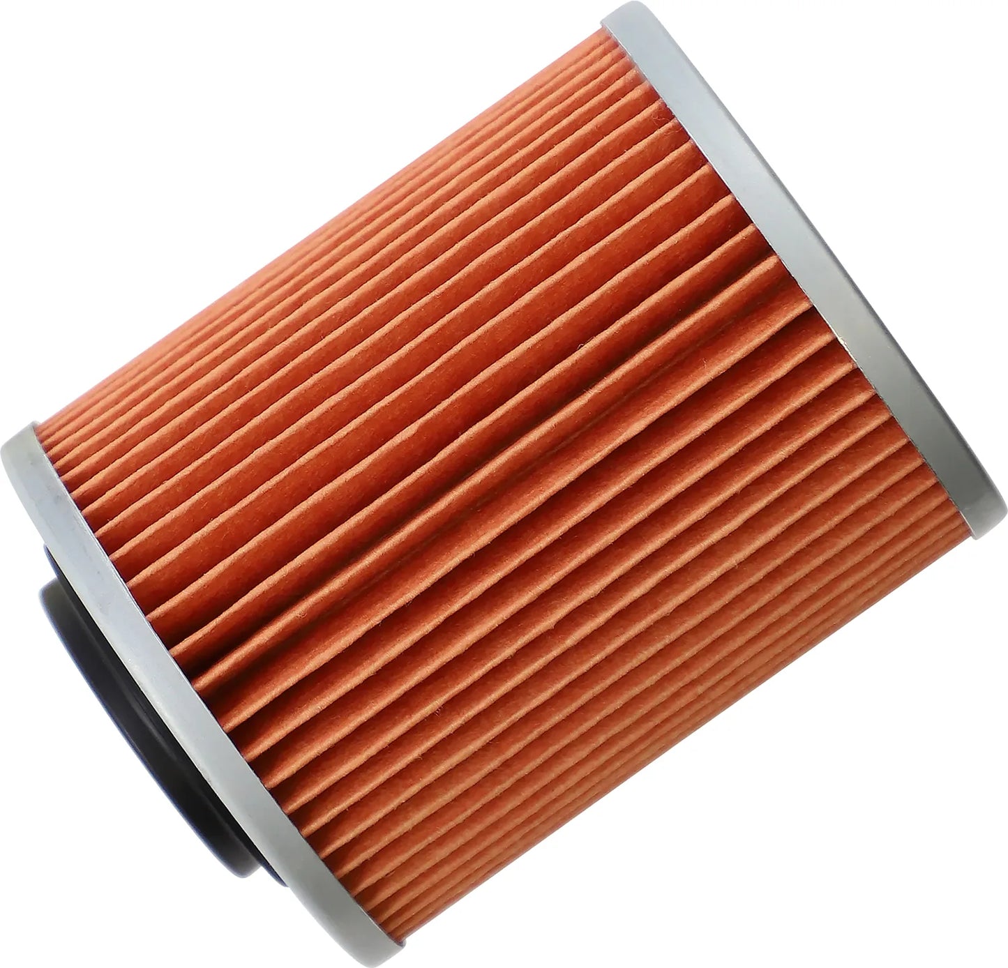 Oil Filter — Cartridge