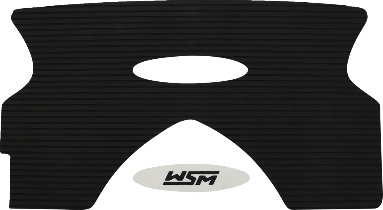 Traction Mat