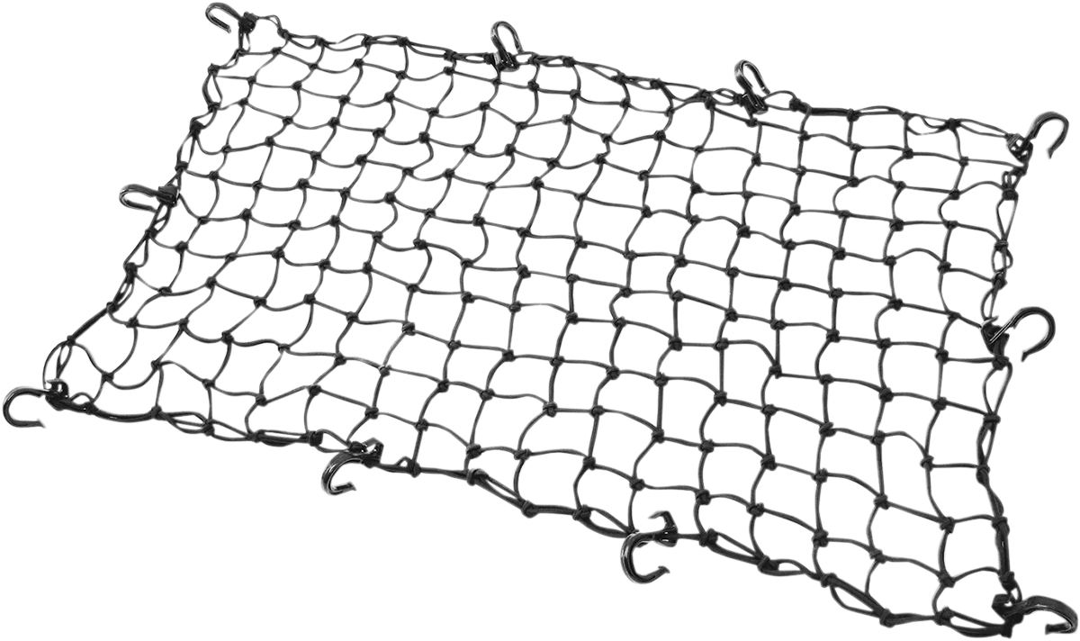 Adjustable Cargo Net
