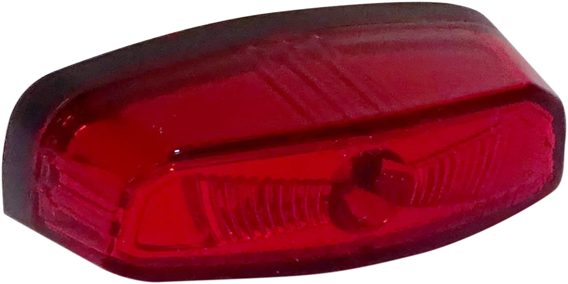 Hawkeye LED Taillight