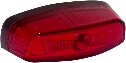 Hawkeye LED Taillight