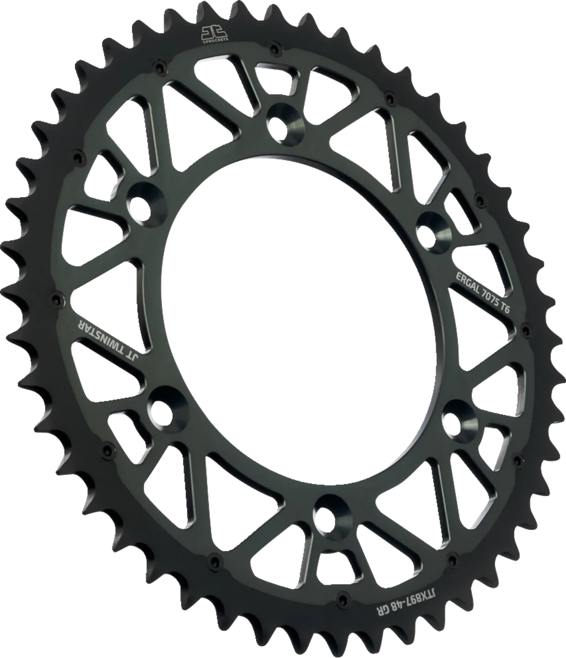 Twinstar Rear Sprocket