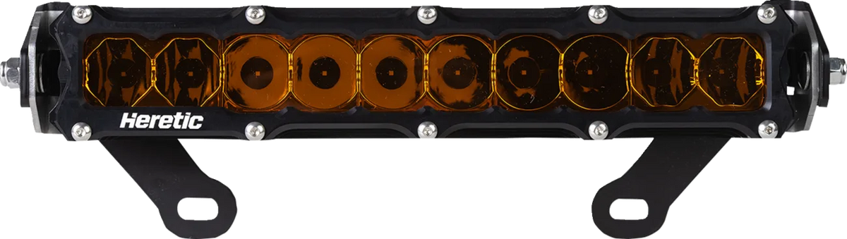 Shock Tower LED Light Bar