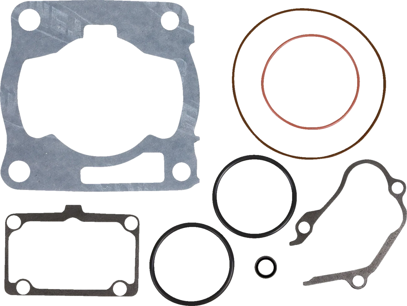 Top End Gasket/O-Ring Cylinder Head Gasket Kit