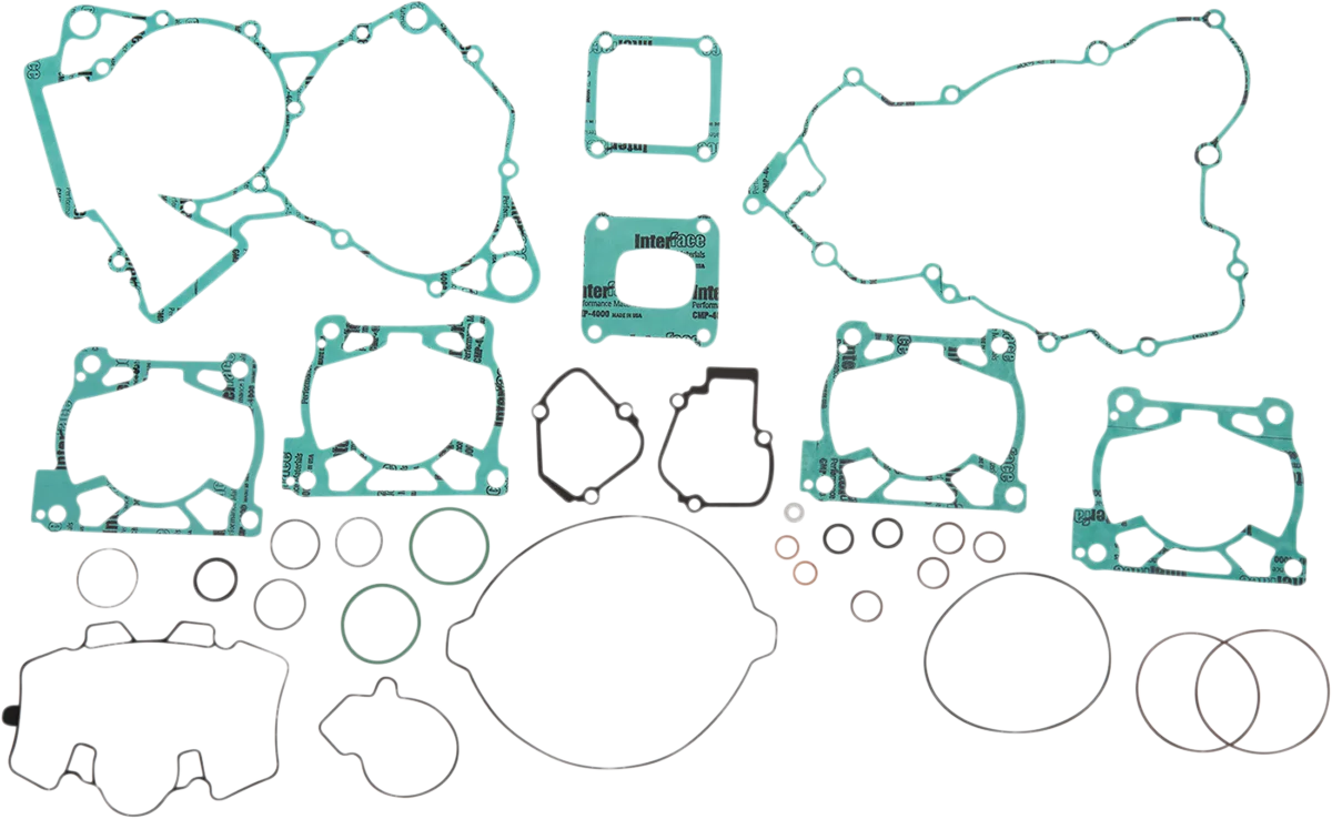 Complete Gasket Kit