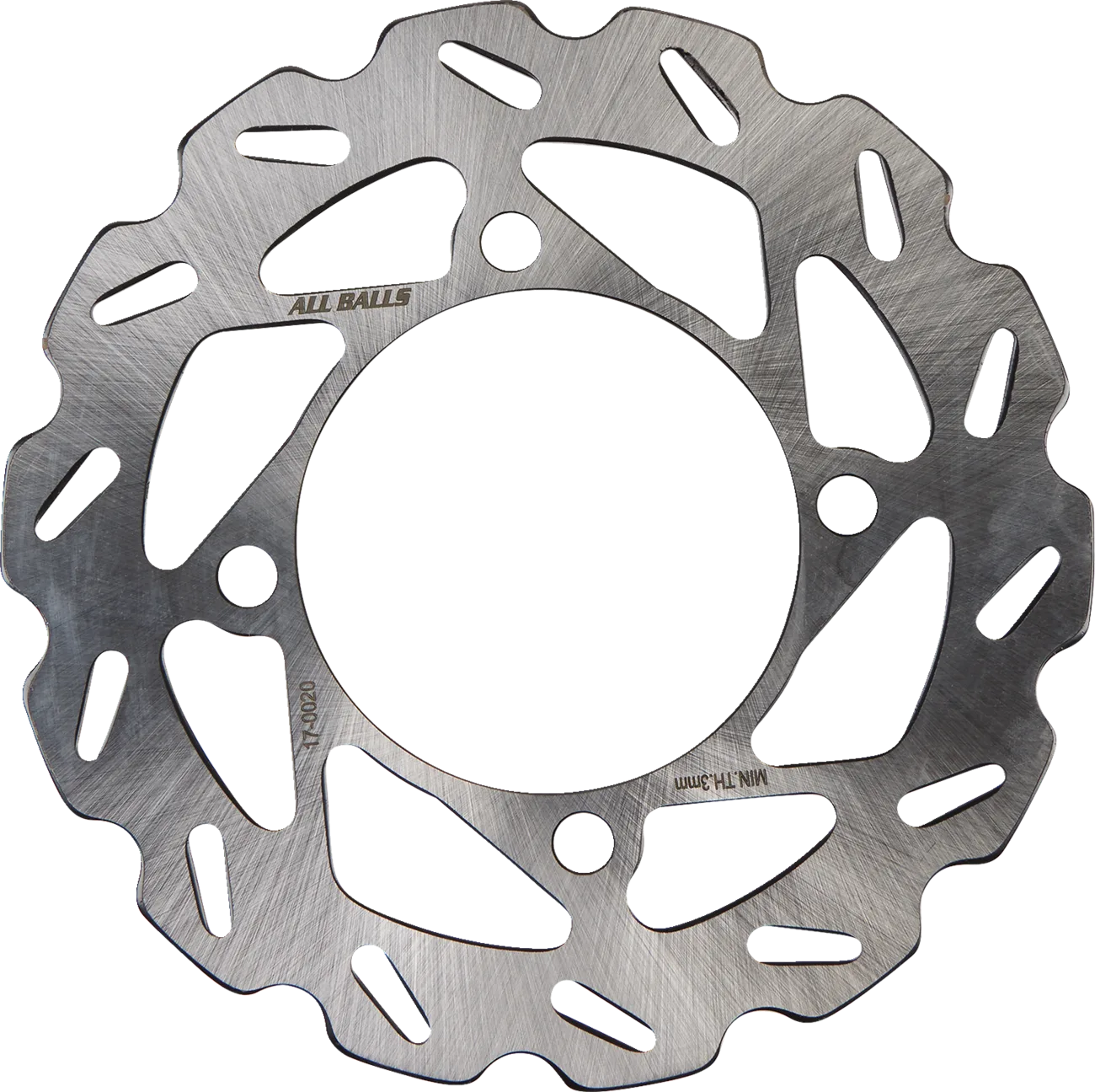Brake Rotors