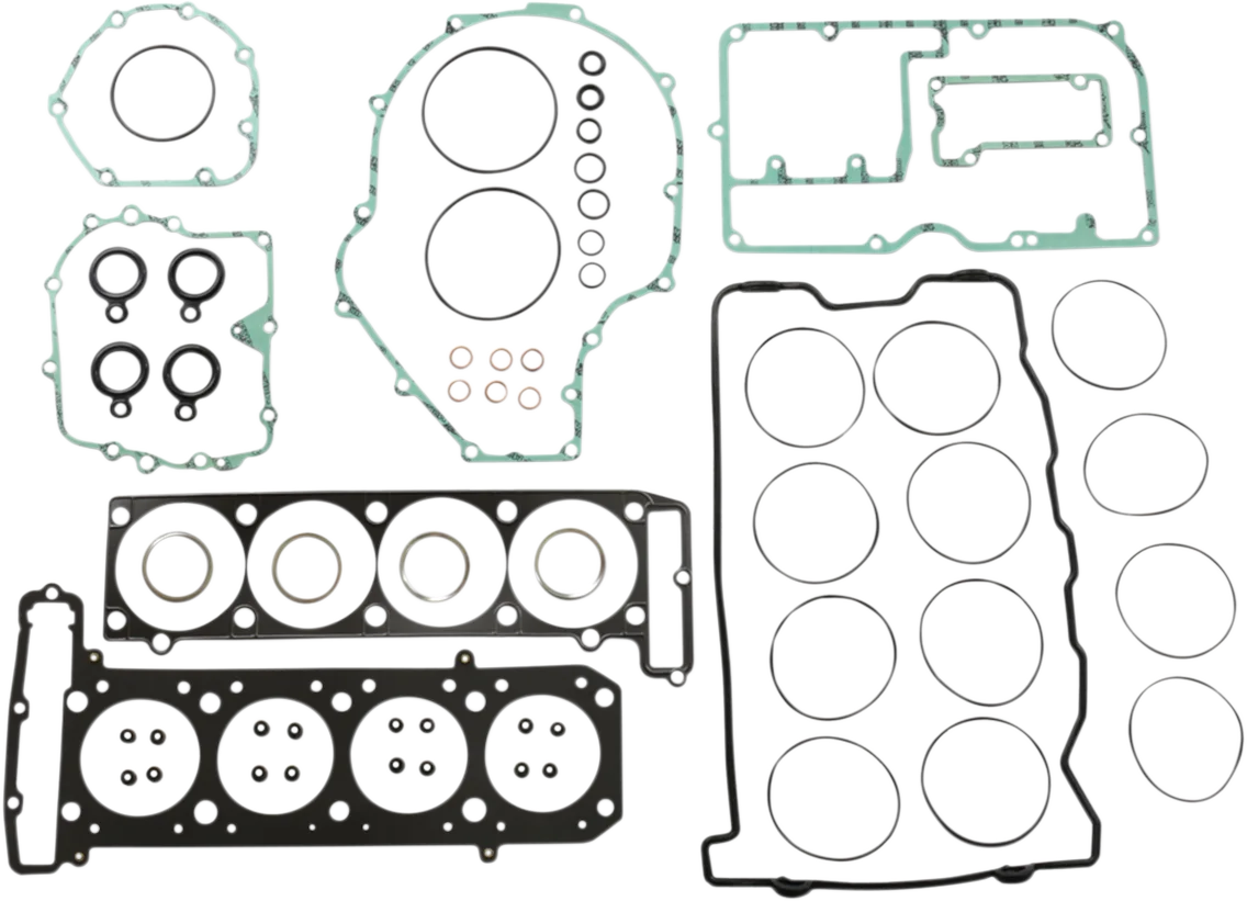 Gasket Kit — Complete