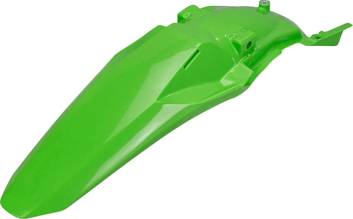 Restyled Fender Replacement Plastic