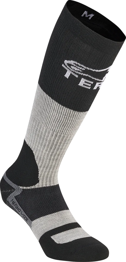 AT 8 Merino Socks