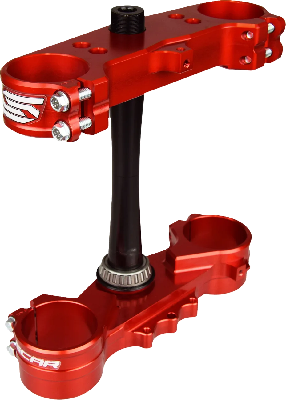 Triple Clamps