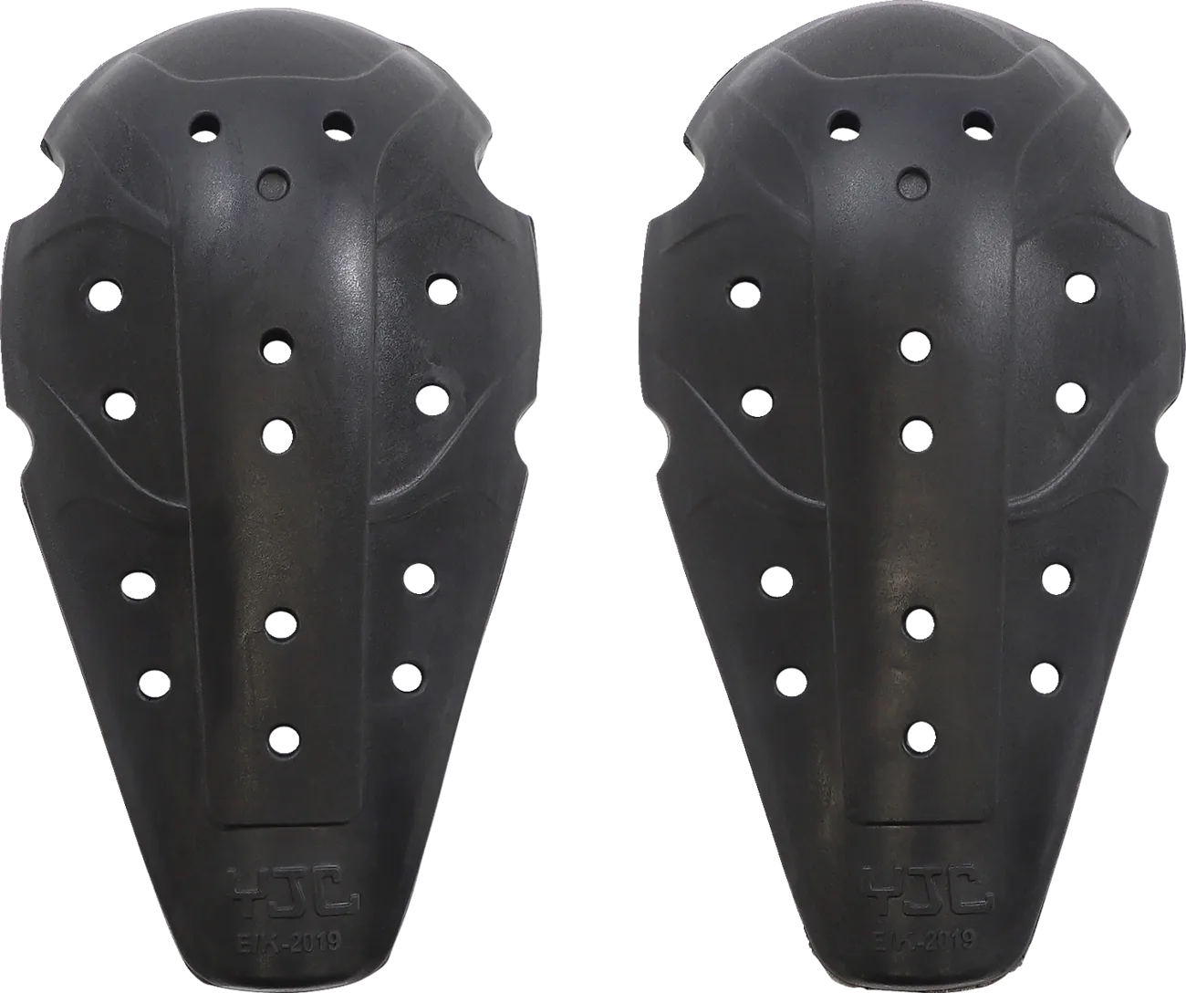 YJC Replacement Knee Pads — Type B