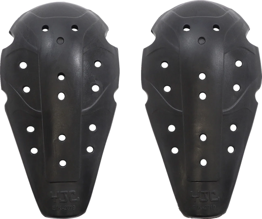 YJC Replacement Knee Pads — Type B