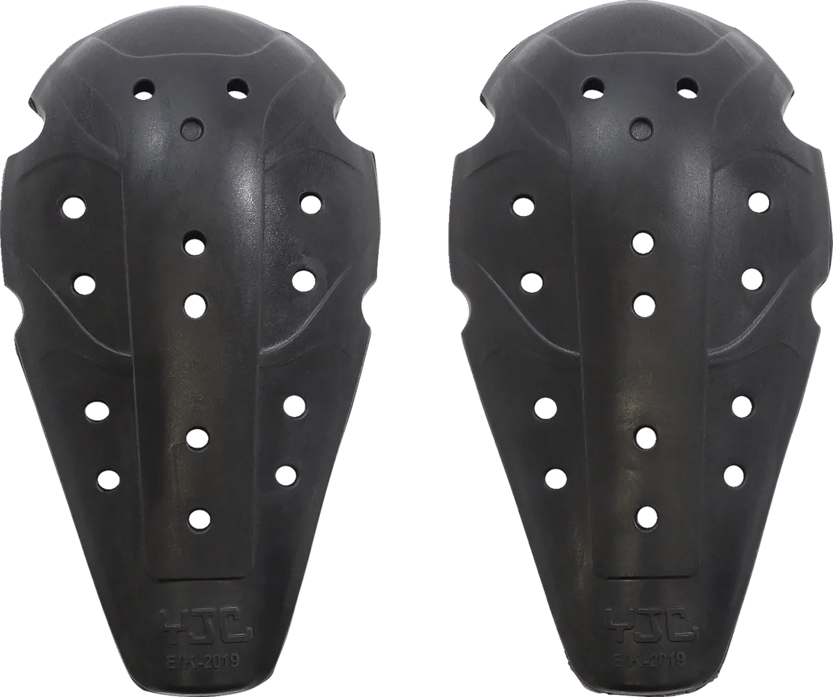 YJC Replacement Knee Pads — Type B