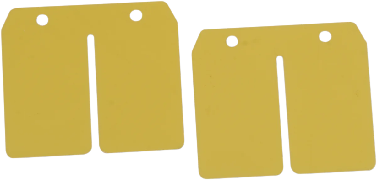 Super Stock Reed Set
