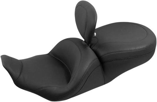 Lowdown™ 2-Up Seat