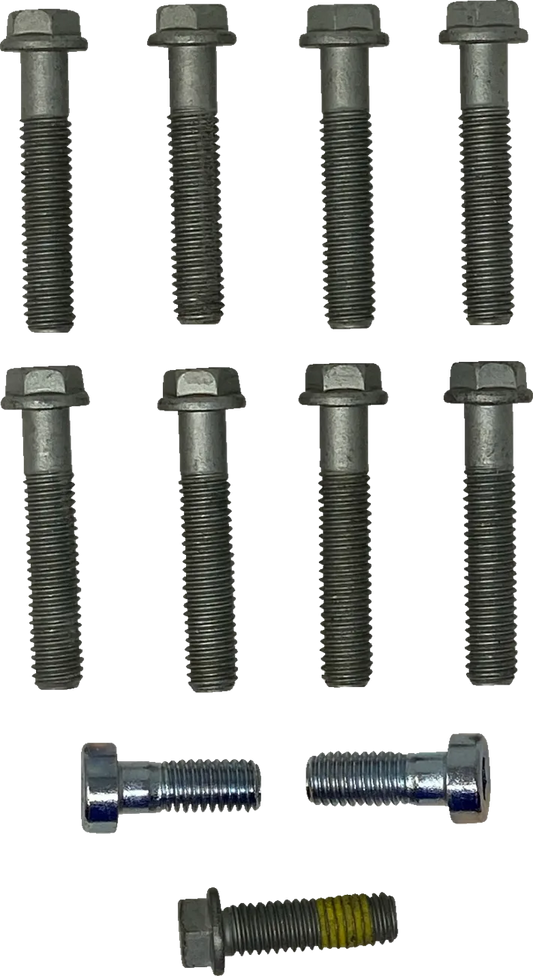 Clamp Screw Set
