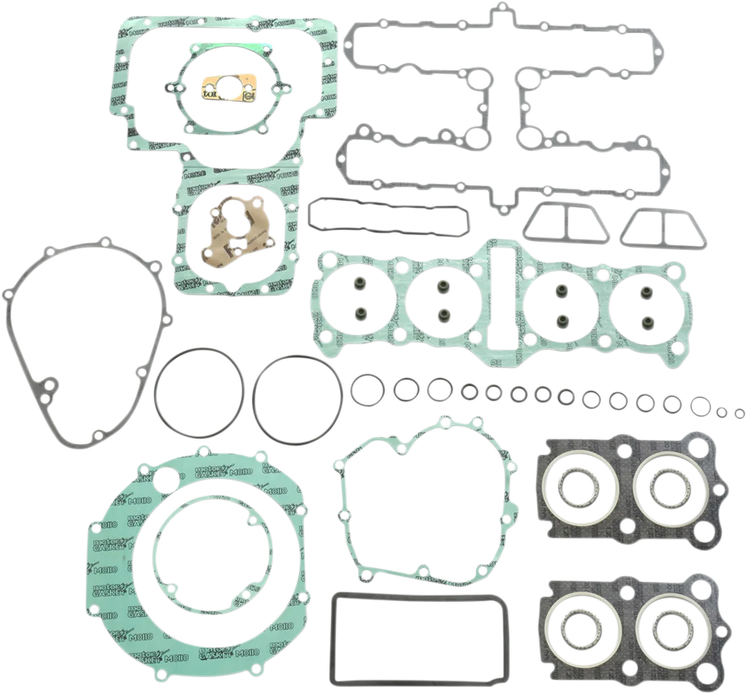 Gasket Kit — Complete