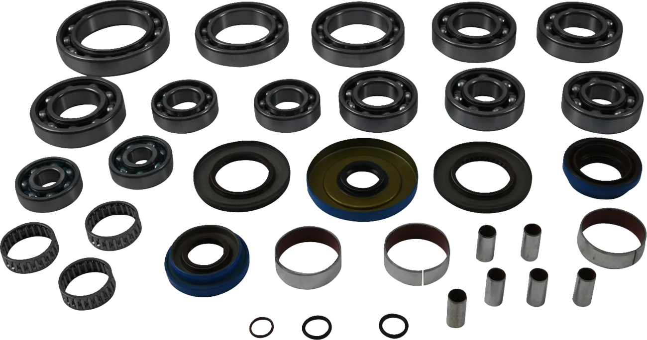 Transaxle Bearing/Seal Kit