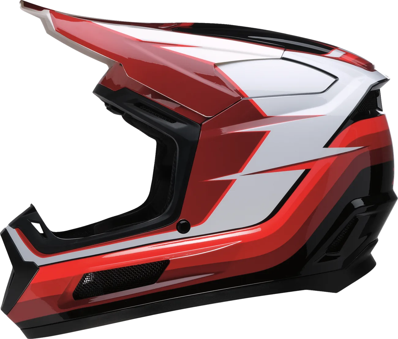 Youth Dirt Maxx Vortex Helmet