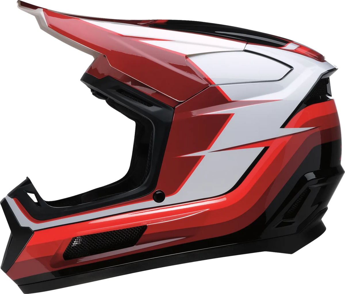 Youth Dirt Maxx Vortex Helmet