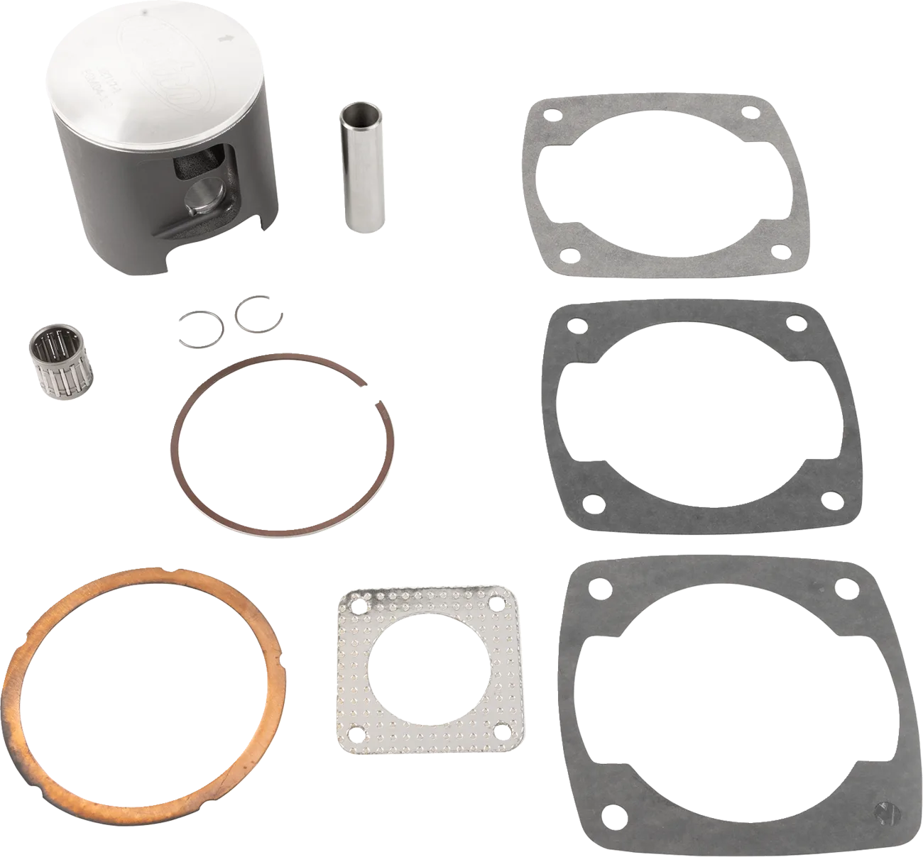 Top End Piston Kit