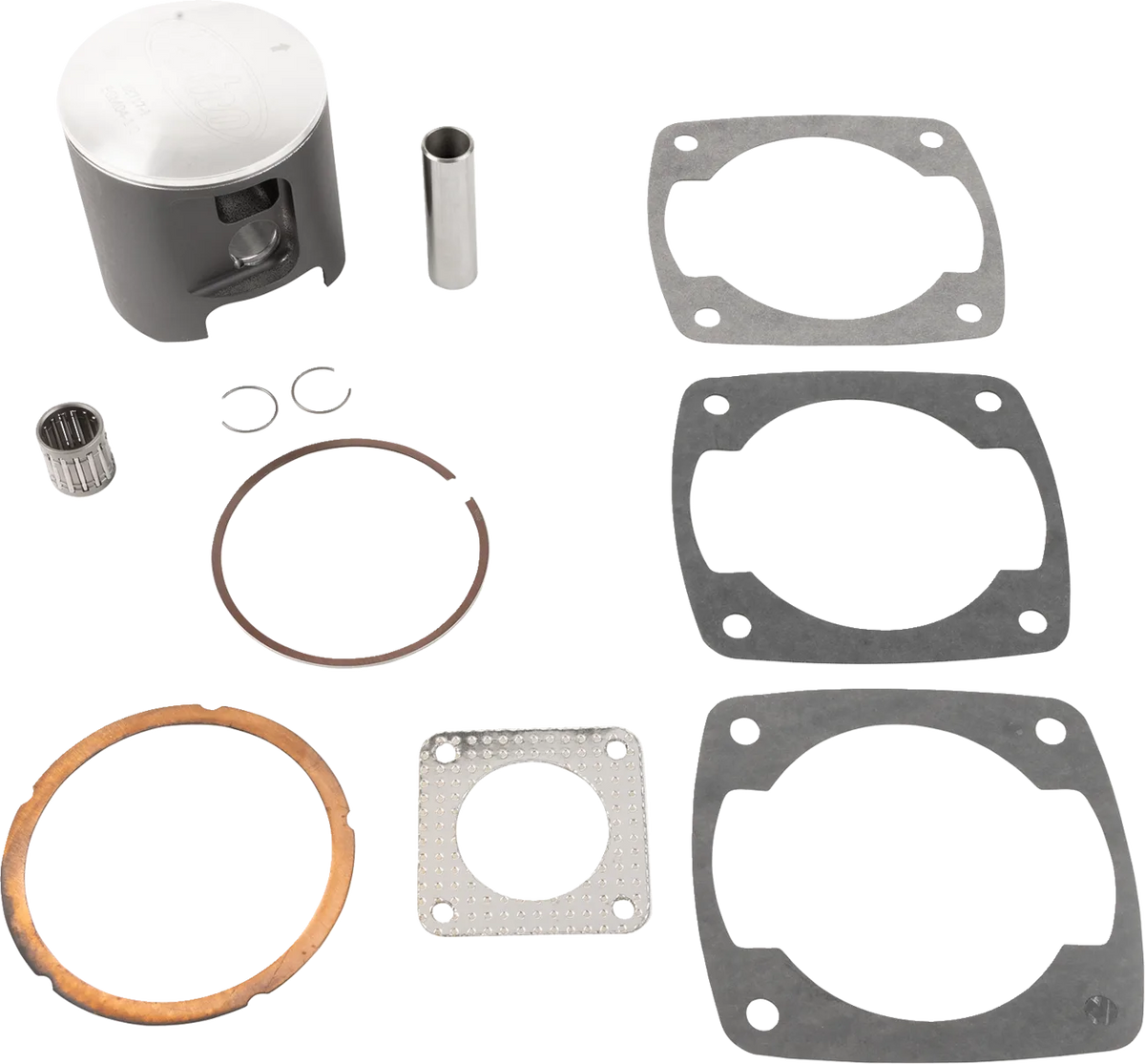 Top End Piston Kit