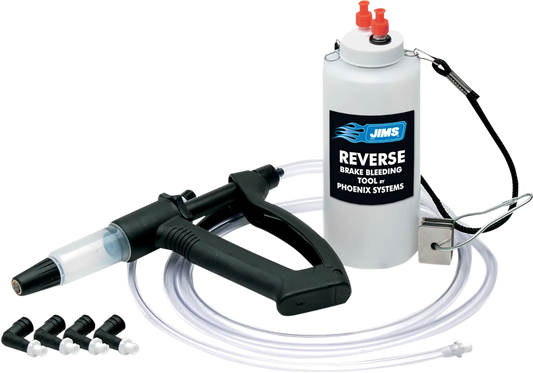 Brake Bleeder