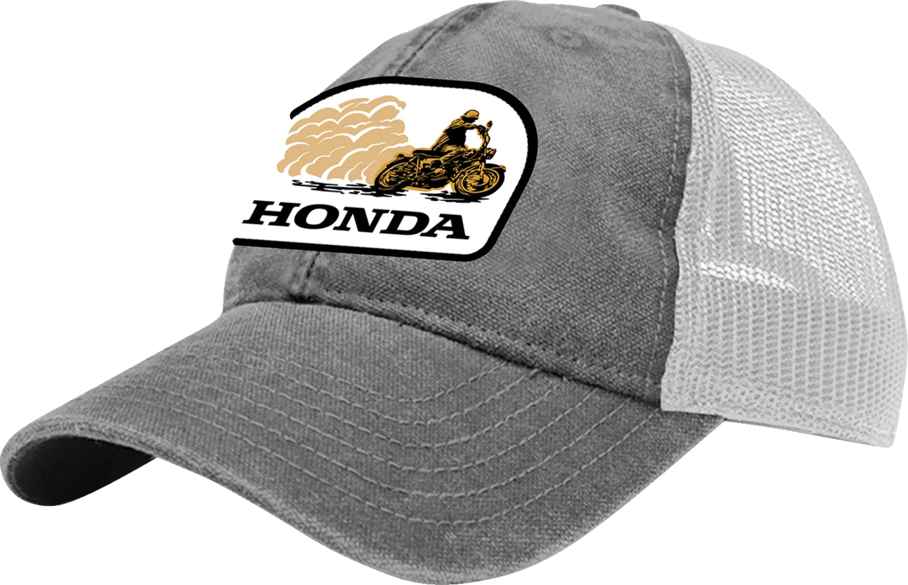 Honda Trucker Hat