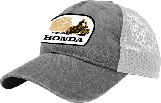 Honda Trucker Hat